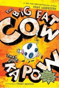 The Big Fat Cow That Goes Kapow 10 Easy-To-Read Stories