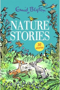 Nature Stories - Bumper Short Story Collections
