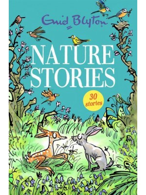 Nature Stories - Bumper Short Story Collections