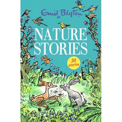 Nature Stories - Bumper Short Story Collections