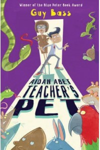 Aiden Abet, Teacher's Pet
