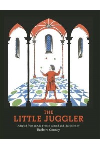 The Little Juggler - Juggling the Middle Ages