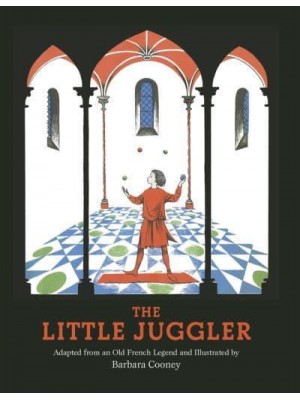 The Little Juggler - Juggling the Middle Ages