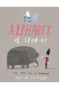 An Alphabet of Stories