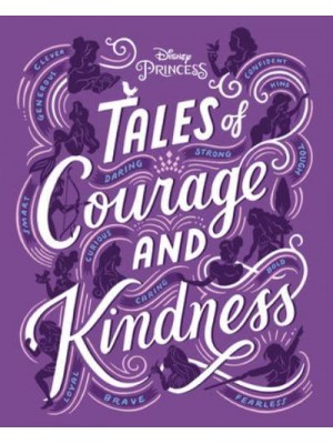 Tales of Courage and Kindness