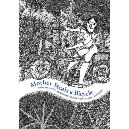 Mother Steals a Bicycle and Other Stories
