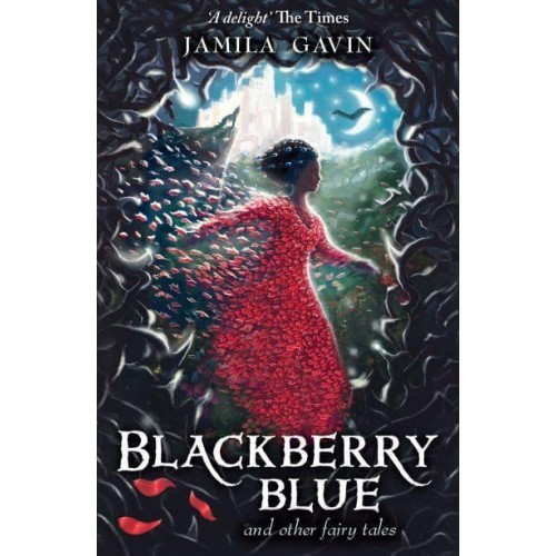 Blackberry Blue and Other Fairy Tales