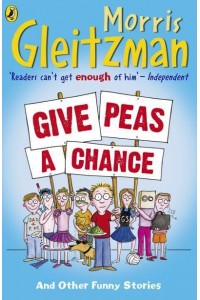 Give Peas a Chance