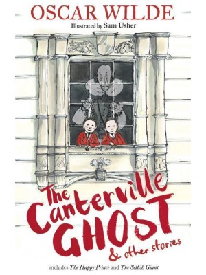 The Canterville Ghost & Other Stories