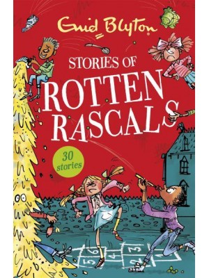 Stories of Rotten Rascals - Bumper Short Story Collections