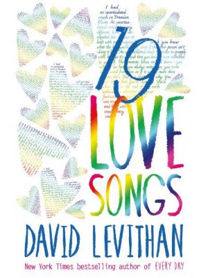 19 Love Songs