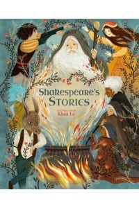 Shakespeare's Stories