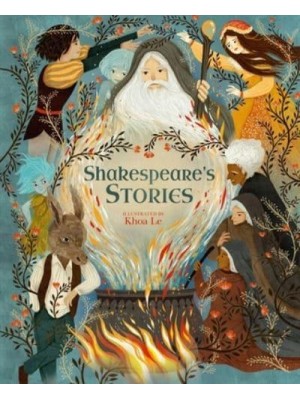 Shakespeare's Stories
