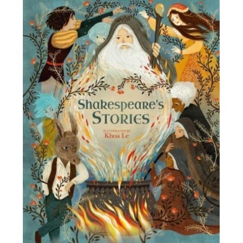 Shakespeare's Stories