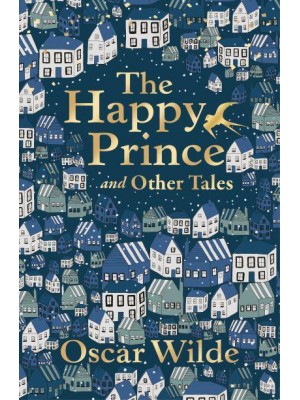 The Happy Prince and Other Tales - Faber Classics