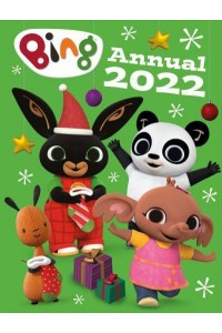 Bing Annual 2022 - Bing