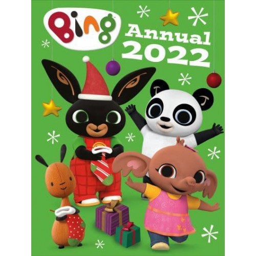 Bing Annual 2022 - Bing