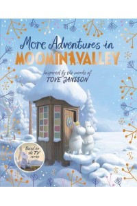 More Adventures in Moominvalley - Moominvalley