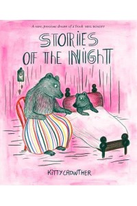 Stories of the Night