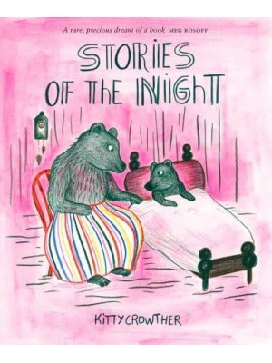 Stories of the Night