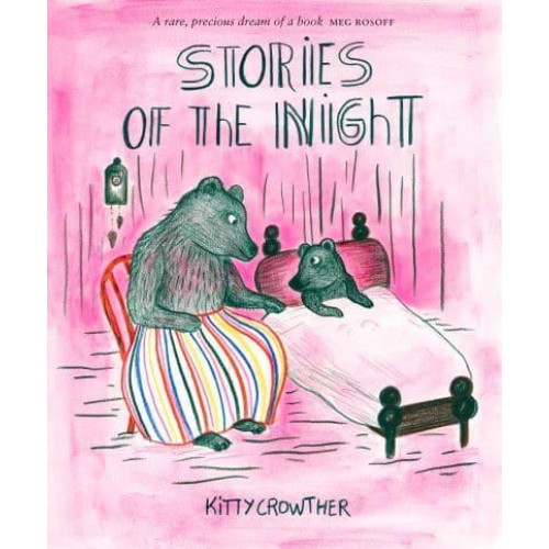 Stories of the Night