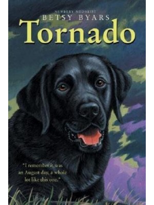 Tornado - Trophy Chapter Books (Paperback)