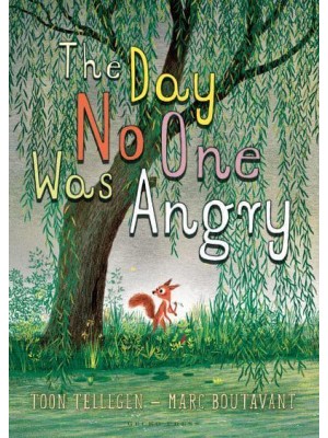 The Day No One Was Angry