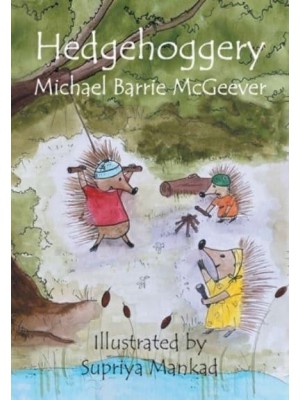 Hedgehoggery