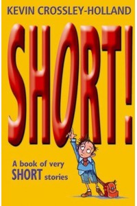 Short! A Book of Very Short Stories