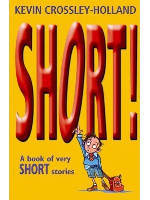 Short! A Book of Very Short Stories