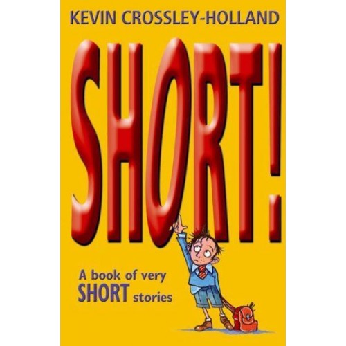 Short! A Book of Very Short Stories