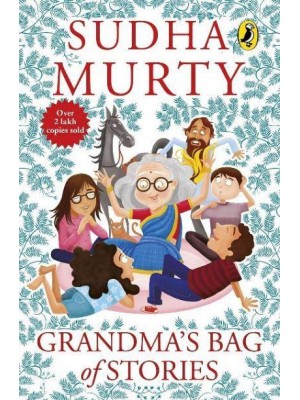Grandma's Bag Of Stories