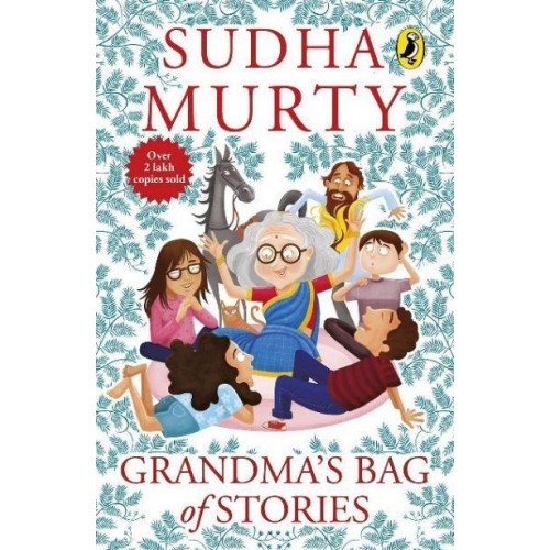 Grandma's Bag Of Stories