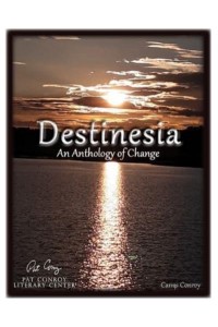 Destinesia An Anthology of Change