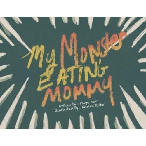 My Monster Eating Mommy