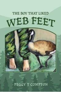 The Boy That Liked Web Feet