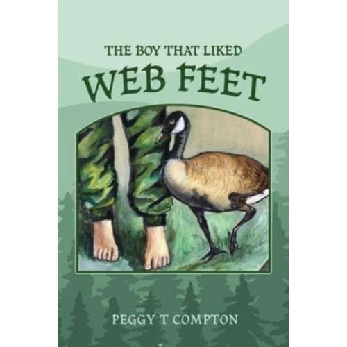 The Boy That Liked Web Feet