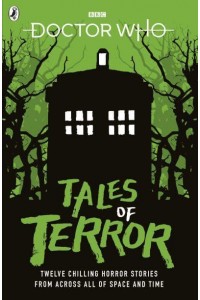 Doctor Who: Tales of Terror - Doctor Who