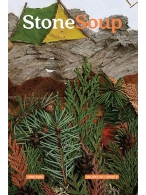 Stone Soup Magazine June 2022