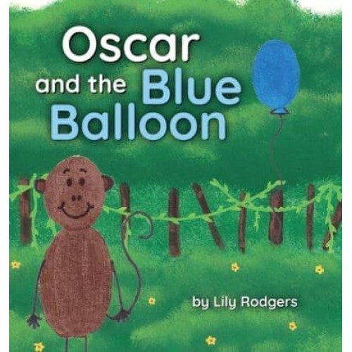 Oscar and the Blue Balloon
