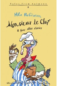 Monsieur Le Chef