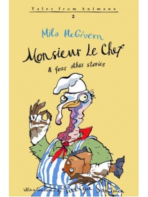 Monsieur Le Chef