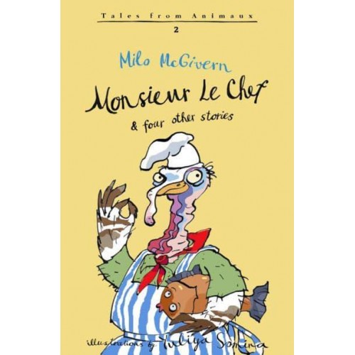Monsieur Le Chef