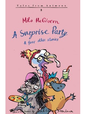 A Surprise Party And Four Other Stories