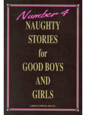 Naughty Stories for Good Boys and Girls
