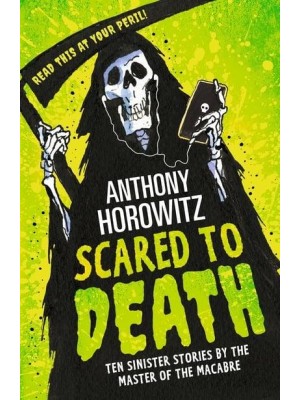 Scared to Death