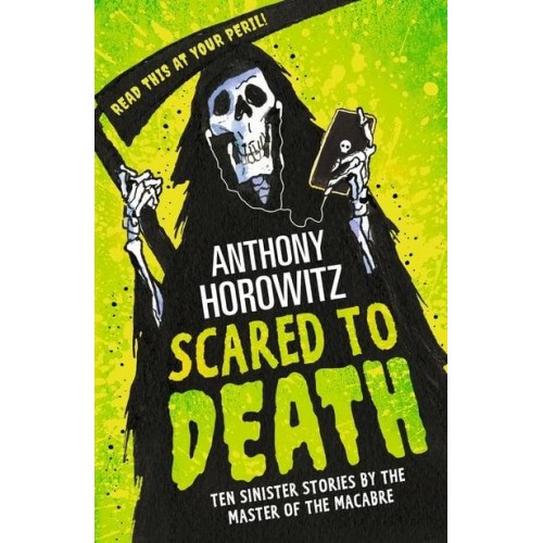 Scared to Death
