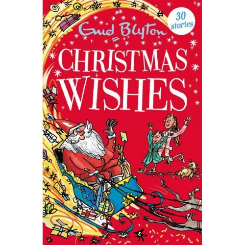Christmas Wishes - Bumper Short Story Collections