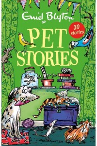 Pet Stories - Bumper Short Story Collections