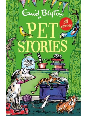 Pet Stories - Bumper Short Story Collections